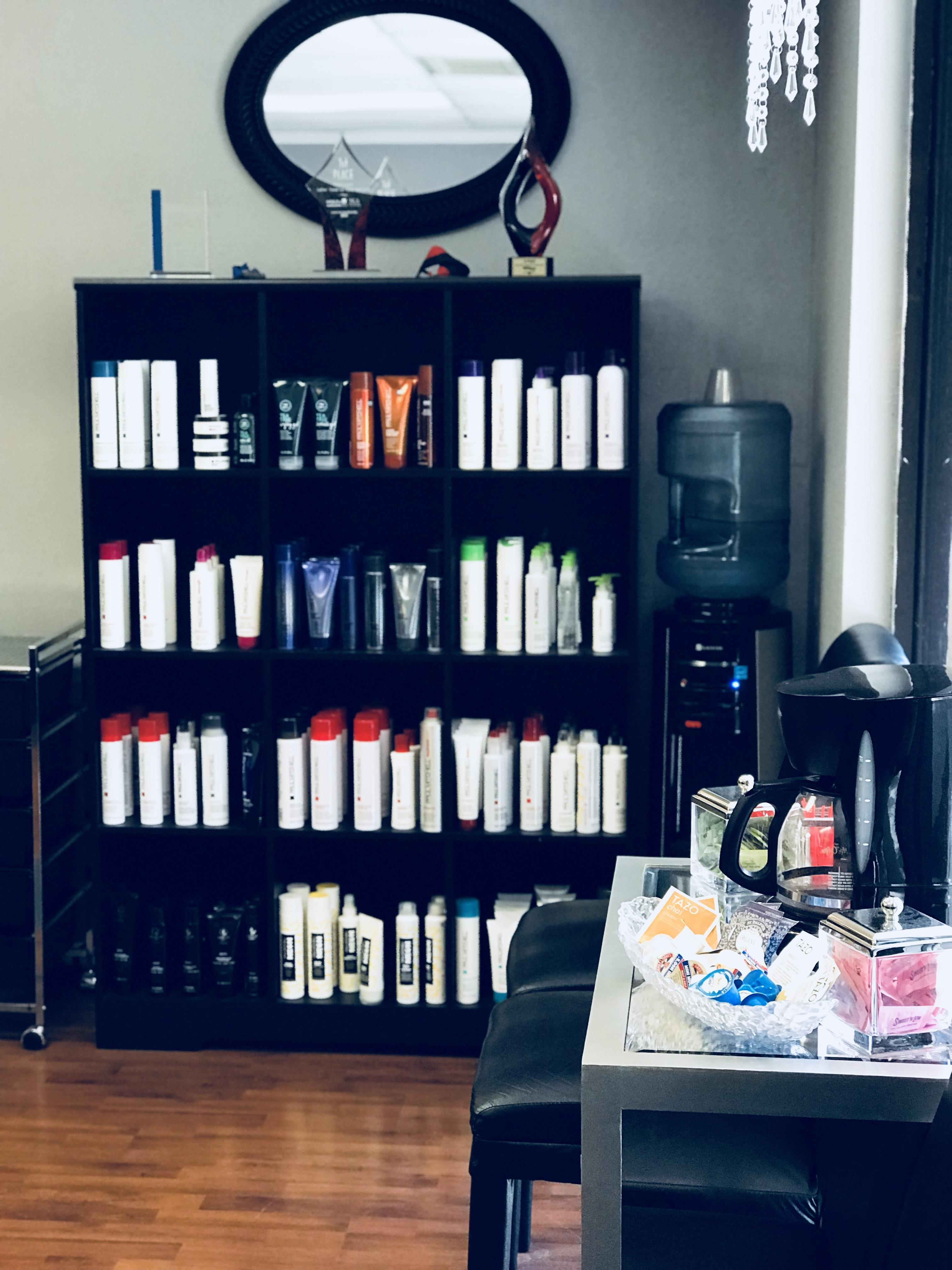 Nicole Marie Salon LLC In Palm Harbor FL Vagaro